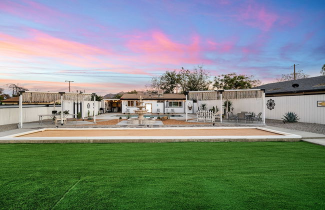 The Rosemary House Yucca Valley - Foto 74