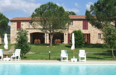 Casetta Francini - Foto 1