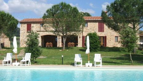 Casetta Francini - Foto 1, Garden