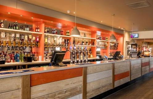 Dream place “Noah’sHope” - Foto 25