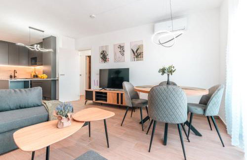 Sol Mare Design Apartment - Foto 42