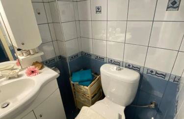 Grandma Mary's Apartment Nea Playia - Foto 29