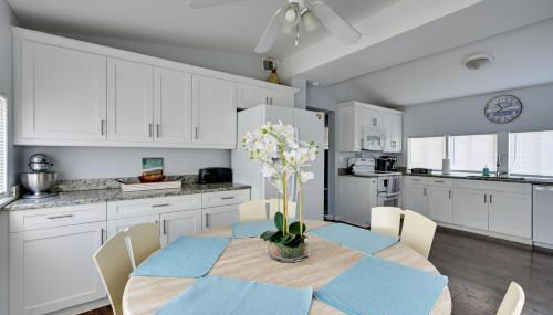 Newly Remodeled Home 1 Mi to Dtwn New Port Richey - Foto 2