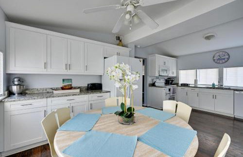 Newly Remodeled Home 1 Mi to Dtwn New Port Richey - Foto 2