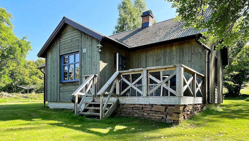 6 Person Holiday Home in Borgholm - Photo 1, Primary image