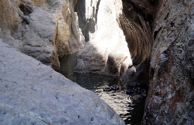 Excursion au canyon de Somoto - Photo 5