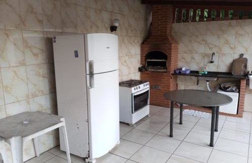 Casa Temporada - Photo 10