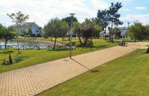 Luxury Hacienda Golf Islantilla - Foto 31