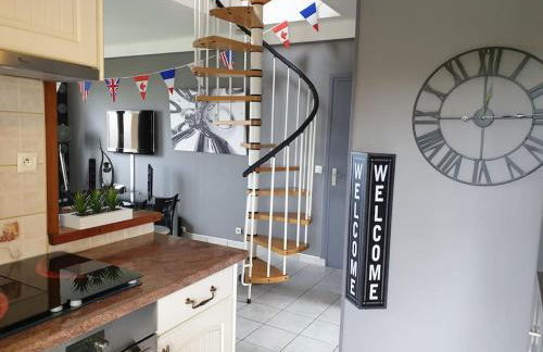 Duplex les pieds dans l'eau - Photo 14