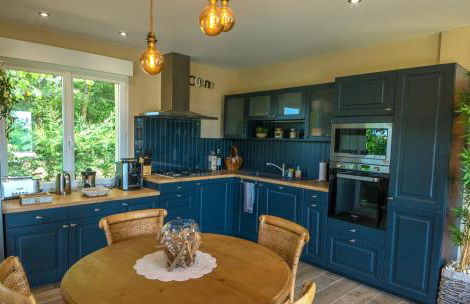 Le Refuge des Épicuriens - Foto 25