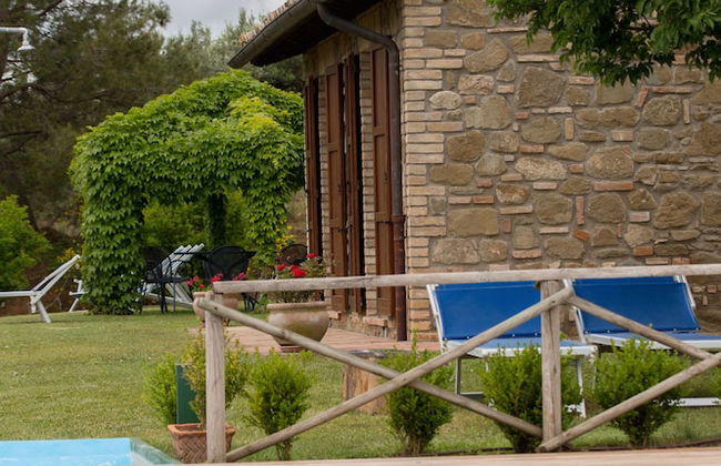 Agriturismo La Montagnola - Foto 126