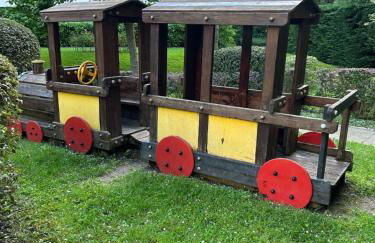 Chambre indépendante dans résidence calme, proche Paris - Foto 11