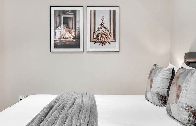 Cleveland Residences Farringdon - Foto 39