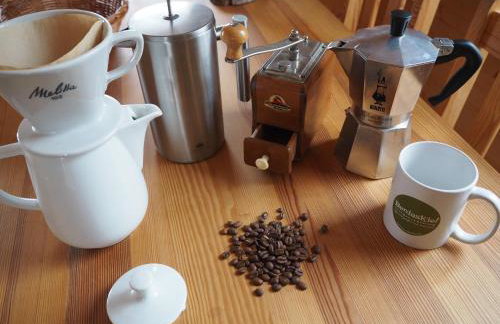 Beniaskie! Lake Lodge in West Masuria - Foto 36