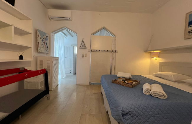 Mykonos Violet Nest - Sea View Escape - Foto 9