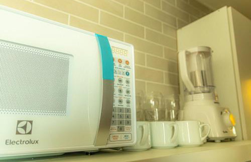 Lindo, Novo e Decorado - 202 C - Foto 13