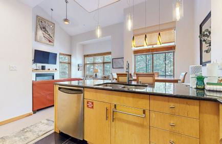 Solstice #18 condo - Foto 18