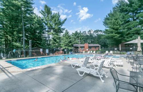 Piers and Pines at Island Pointe - Foto 11