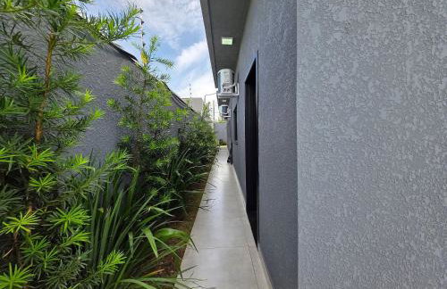 Casa nova 3 Quartos 5 min Centro prox Cataratas - Foto 32