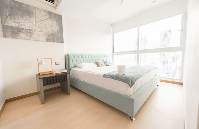 Boutique Apartments Panamá Coco del Mar - Foto 51