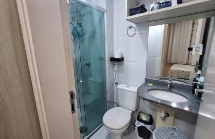 Condomínio Ville Laguna - 3 quartos perto da COP 30 - Foto 8