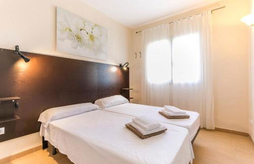 Residence Club - Es Trenc Beach - Foto 15