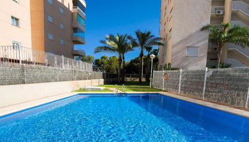 Apartamento tranquilo con maravillosas vistas - Foto 2