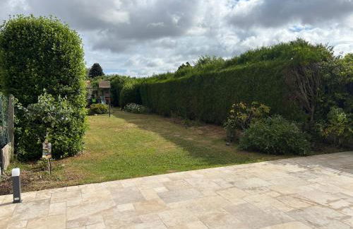 Spa privé et cinéma à Lesquin - Foto 2