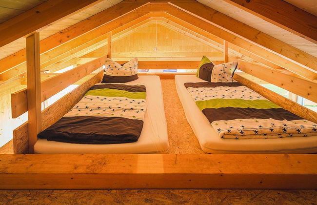 Camp David Sport Resort - Foto 3