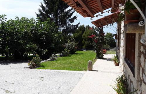 Casa De Crespins Casa de Campo Lda - Foto 20