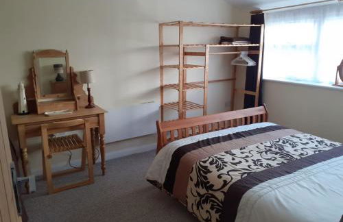 The Coach House Annexe - Foto 15