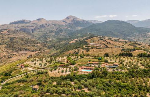 Nice Apartment In Collesano Pa - Foto 15