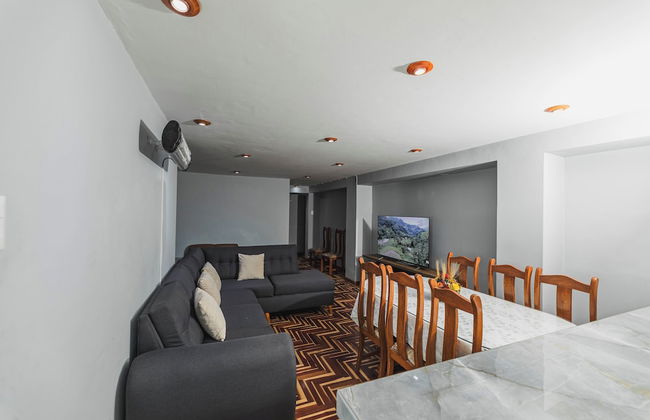 San Pedro Apartments - Foto 47