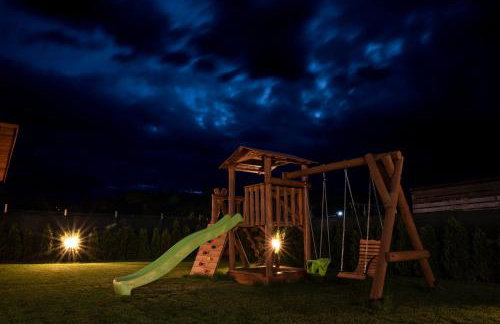 Apartamenty całoroczne "Eleganza" jacuzzi-sauny - Foto 24