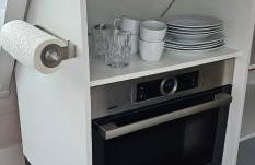 The Smart Living Nest - ComfyHome Apartments Stuttgart - Foto 23