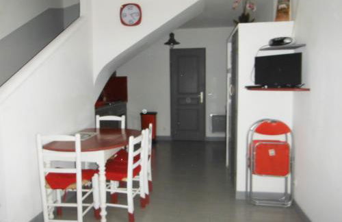 Appartement Le Romarin - Foto 1