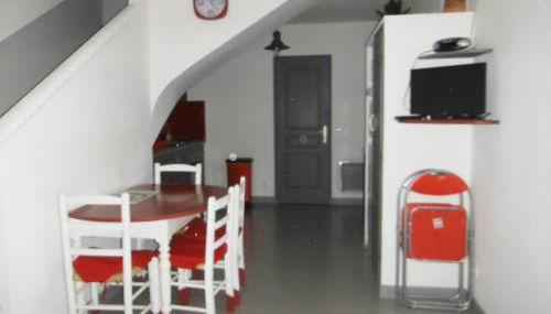 Appartement Le Romarin - Foto 1