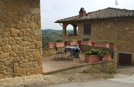 La Chiusa dei Monaci - Foto 26