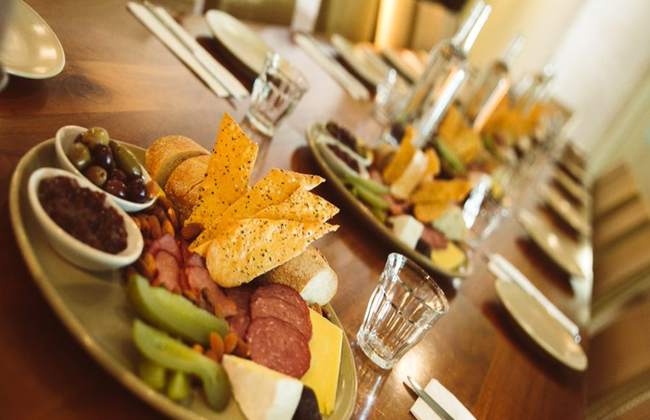 Dégustez le Barossa : Expérience en coulisses - Visite privée - Photo 2