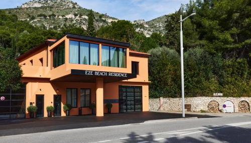 Eze Beach Residence - Foto 2