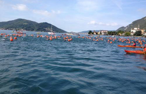 Historic house by the lake La Renée Casa Vacanza - Foto 7