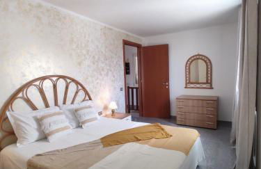 Villa i tre pini - Porto Pino - Foto 1