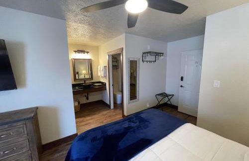 The Kanab Lodge - Foto 49