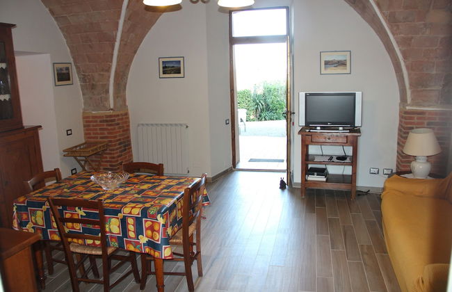 Agriturismo Torre Prima Holidays - Photo 25