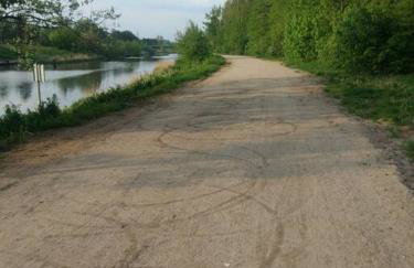 Przytulne mieszkanie przy Kanale Żerańskim - Foto 18