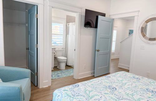 Serenity by the Sea St George Island Pool Home - Foto 55