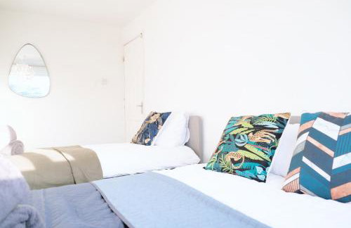 Bee Stays - Maliston House - Foto 15