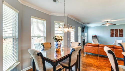 Spacious Family Home with Patio in Graniteville! - Foto 5