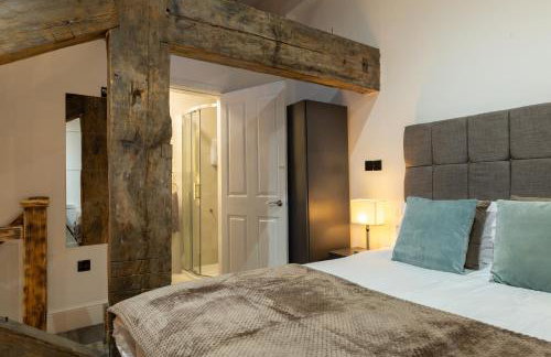 Bradford Luxury Central Apartment! - Foto 7