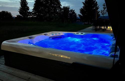 Chalet Deluxe - Foto 26